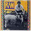 PAUL & LINDA MCCARTNEY: RAM