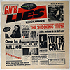 GUNS N' ROSES: G N' R LIES