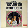 WHO: PICTURES OF LILY