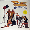 ZZ TOP: GREATEST HITS