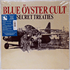 BLUE ÖYSTER CULT: SECRET TREATIES