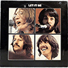 BEATLES: LET IT BE