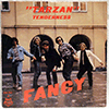 FANCY: TARZAN / TENDERNESS