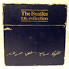 BEATLES: E.P. COLLECTION