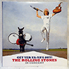 ROLLING STONES: GET YER YA-YA'S OUT! (THE ROLLING STONES IN CONCERT)
