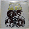 KINKS: SOMETHING ELSE BY THE KINKS