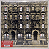 LED ZEPPELIN: PHYSICAL GRAFFITI
