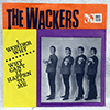 WACKERS: I WONDER WHY / WHY CAN'T IT HAPPEN TO ME