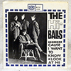 HI-BALLS: CAUSE I WANT TO KNOW / LOOK AT ME