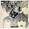 BEATLES: REVOLVER / MONO
