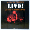 MADE IN SWEDEN: LIVE AT THE GOLDEN CIRCLE