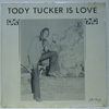 TODY TUCKER: IS LOVE
