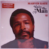 MARVIN GAYE: YOU'RE THE MAN