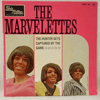 MARVELETTES: THE HUNTER GETS CAPTURED BY THE GAME / TMEF 547