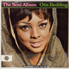 OTIS REDDING: THE SOUL ALBUM