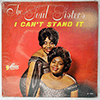 SOUL SISTERS: I CAN'T STAND IT / SEALED ORIGINAL