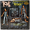 TOYS: THE TOYS SING A LOVER'S CONCERTO AND ATTACK / STEREO
