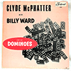 CLYDE MCPHATTER WITH BILLY WARD & HIS DOMINOES: SAME / FEDERAL 559
