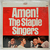 STAPLE SINGERS: AMEN / STEREO