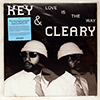 KEY & CLEARY: LOVE IS THE WAY