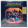 JIMETTA ROSE & THE VOICES OF CREATION: THINGS ARE GETTING BETTER