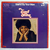 CANDI STATON: STAND BY YOUR MAN