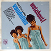 MARTHA & THE VANDELLAS: WATCHOUT / MONO