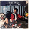 TOM BROCK: I LOVE YOU MORE AND MORE