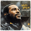 MARVIN GAYE: WHAT'S GOING ON