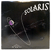 SOLARIS: SAME