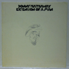 DONNY HATHAWAY: EXTENSION OF A MAN
