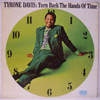 TYRONE DAVIS: TURN BACK THE HANDS OF TIME