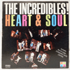 INCREDIBLES: HEART & SOUL