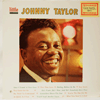 LITTLE JOHNNY TAYLOR: SAME / STEREO
