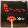 WHISPERS: SHHHH