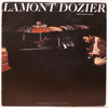 LAMONT DOZIER: PEDDLIN' MUSIC ON THE SIDE