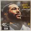 MARVIN GAYE: WHAT'S GOING ON