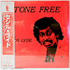 CECIL LYDE: STONE FREE