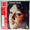 TOMMIE YOUNG: DO YOU STILL FEEL THE SAME WAY