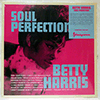 BETTY HARRIS: SOUL PERFECTION