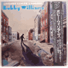 BOBBY WILLIAMS: ANYBODY CAN BE A NOBODY