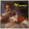 EDWIN STARR: HELL UP IN HARLEM / SEALED ORIGINAL