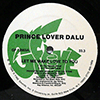 PRINCE LOVER DALU: LET ME MAKE LOVE TO YOU / ALL PRAISE